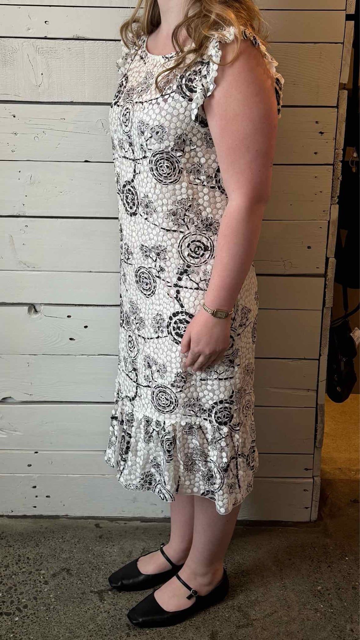 Chanel Size 6 Dress