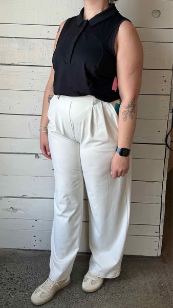 Lululemon Size 14 Athletic Top