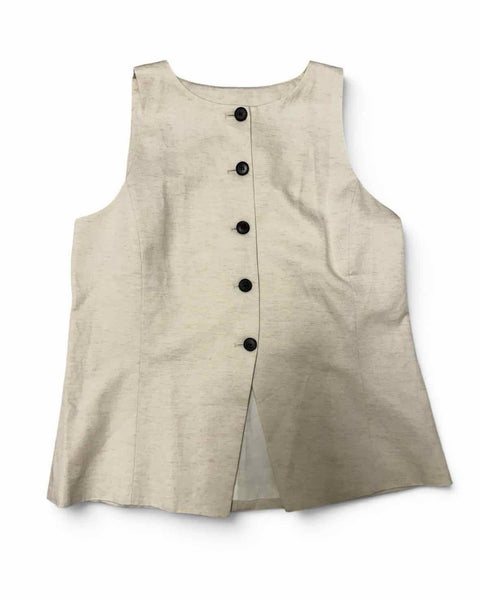 Madewell Size 14 Vest