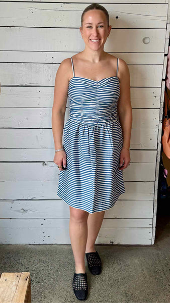 Polo Size 6 Dress