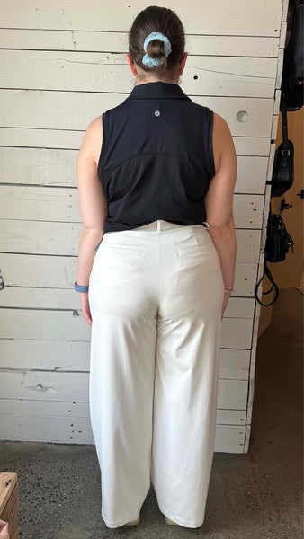 Lululemon Size 14 Athletic Top