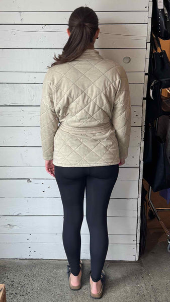Mono B Size S Athletic Jacket