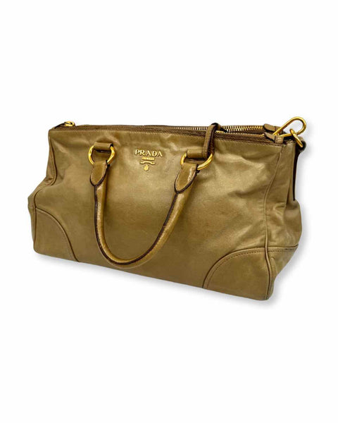 Prada Handbag