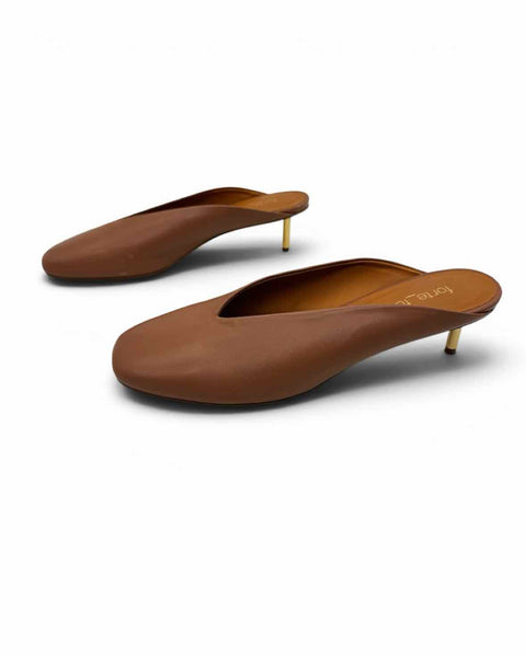 forte_forte Size 39 Mules