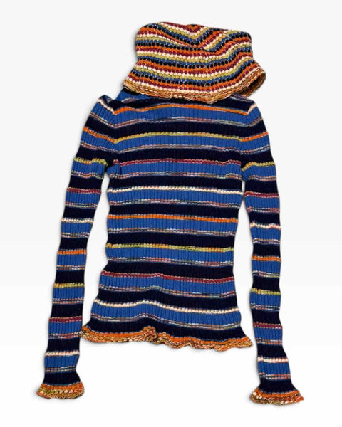 Missoni Size Small Sweater