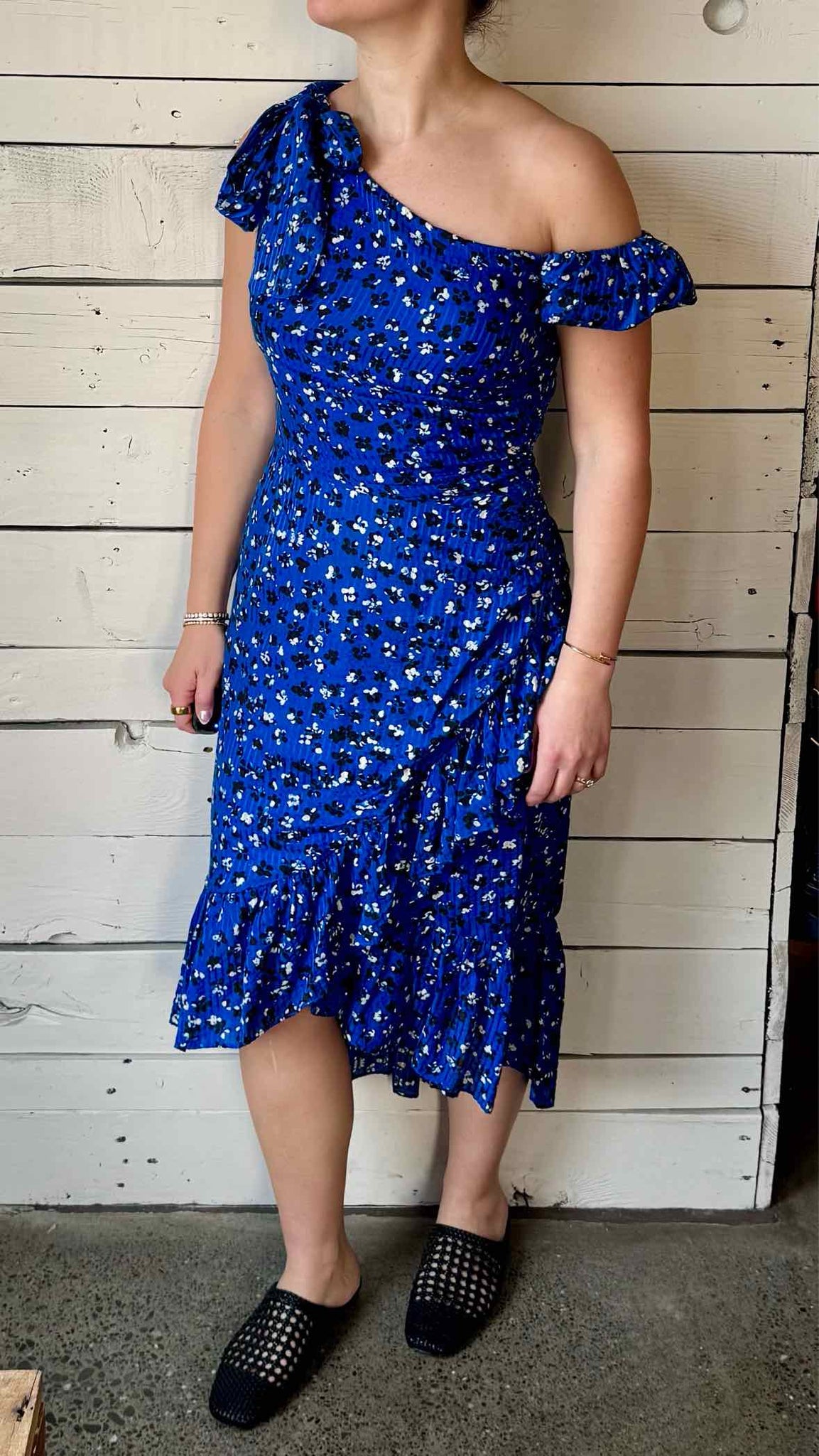 Ulla Johnson Size 6 Dress