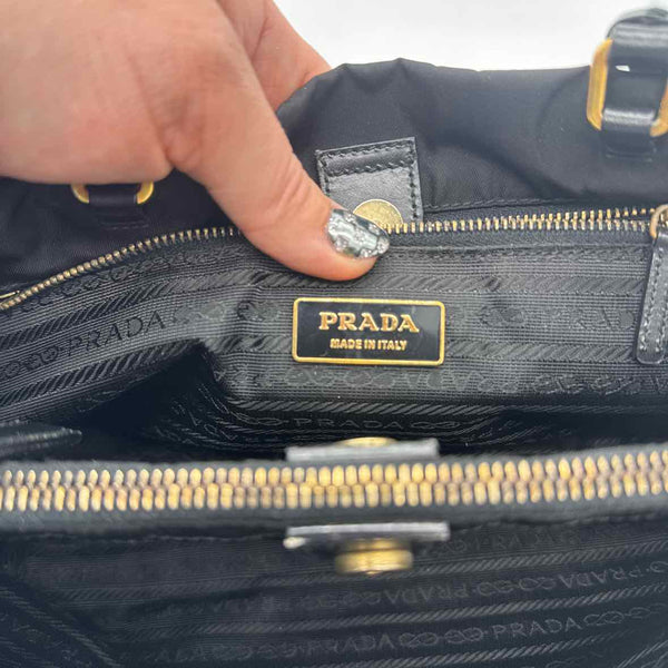 Prada Handbag