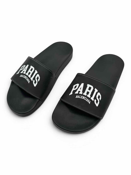 Balenciaga Size 39 Sandals