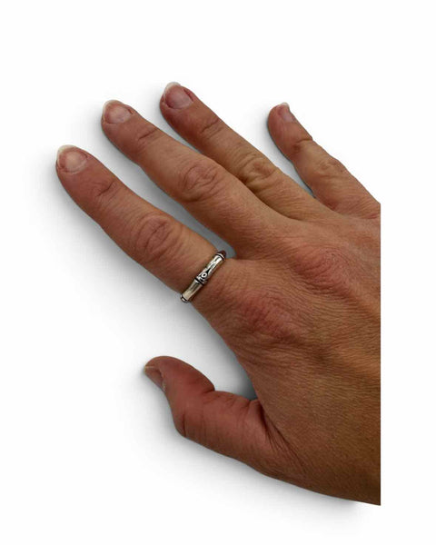 John Hardy Ring