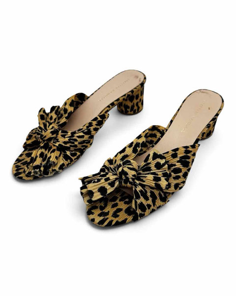 Loeffler Randall 10 Pumps