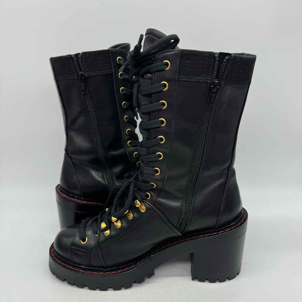 Versace Size 40 Boots