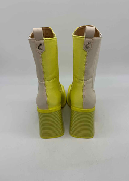 Sam Edelman Size 8 Boots