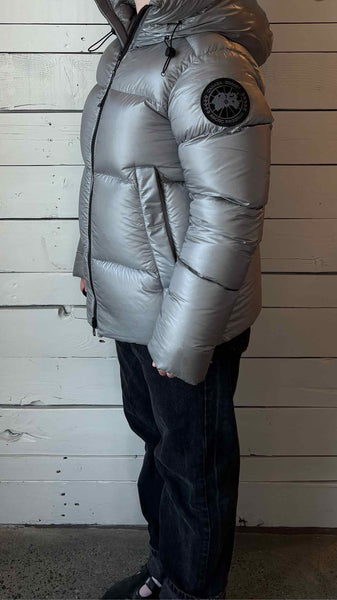 Canada Goose Size XS Mens Athletic Jacket