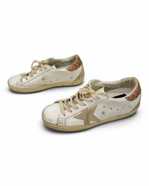 Golden Goose 38 Sneakers