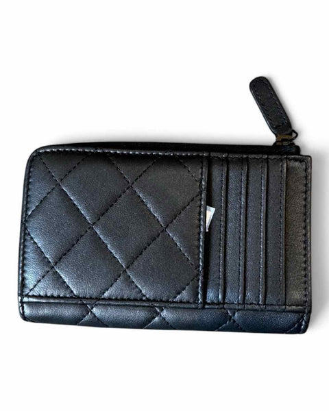 Chanel Wallet