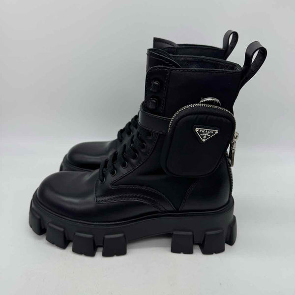 Prada 10.5 Boots
