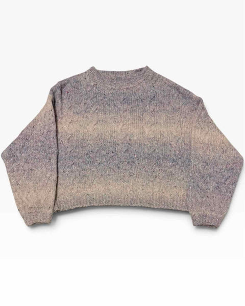 Raquel Allegra Size Medium Sweater