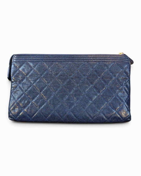 Chanel Clutch