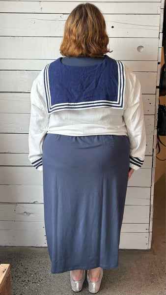 Fashion Brand Company Size L Blouse