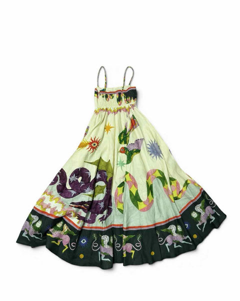 Alemais Size 2 Dress