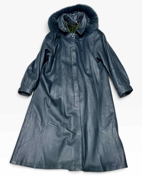 Vintage Size XL Coat