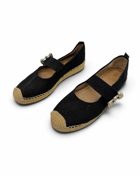 Sam Edelman 8 Espadrilles