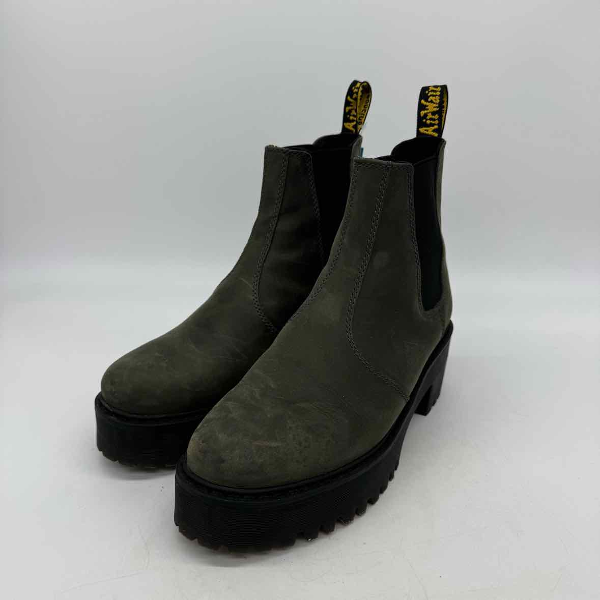 Dr. Martens Size 8 Boots
