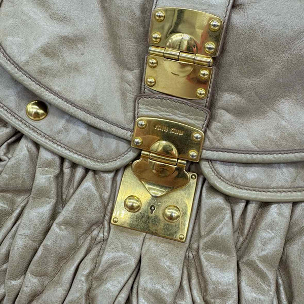 Miu Miu Handbags