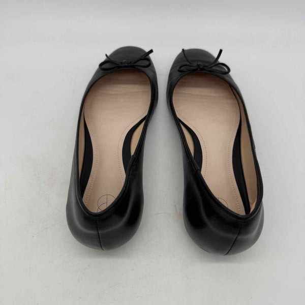Porte & Paire Size 39 Flats