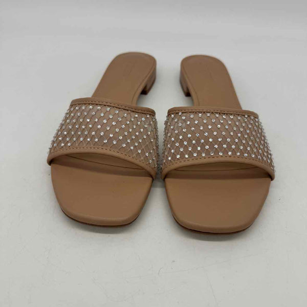 J Crew 8 Sandals