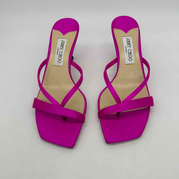 Jimmy Choo Size 40 Pumps