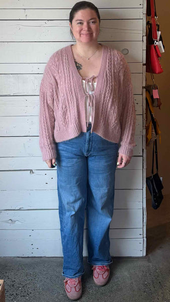 Madewell Size XL Sweater