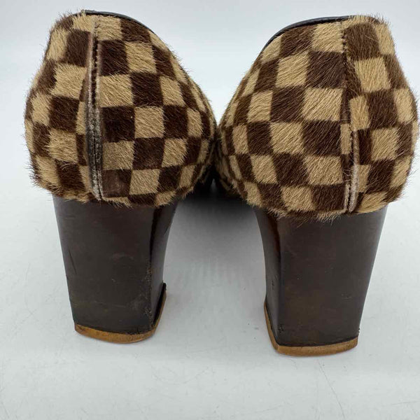 Louis Vuitton 37.5 Pumps