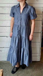 Brochu Walker Size Medium Dress