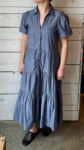 Brochu Walker Size Medium Dress