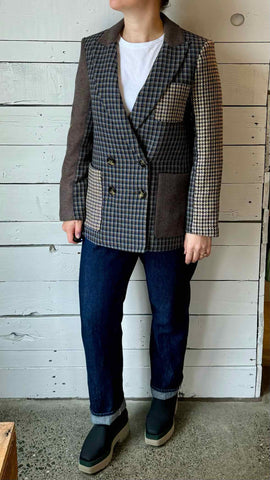 Veronica Beard Size 6 Blazer