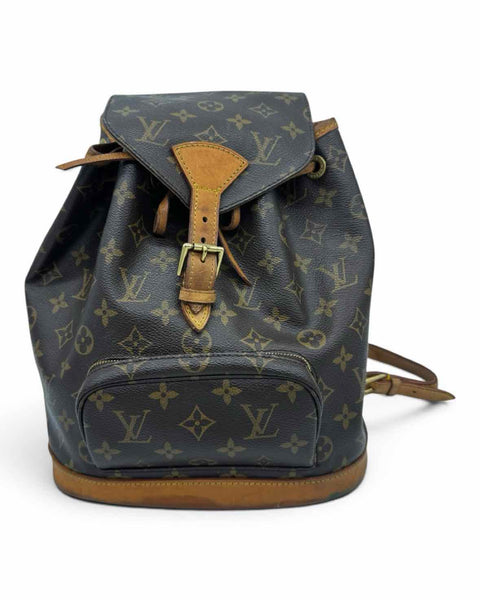 Louis Vuitton Backpack