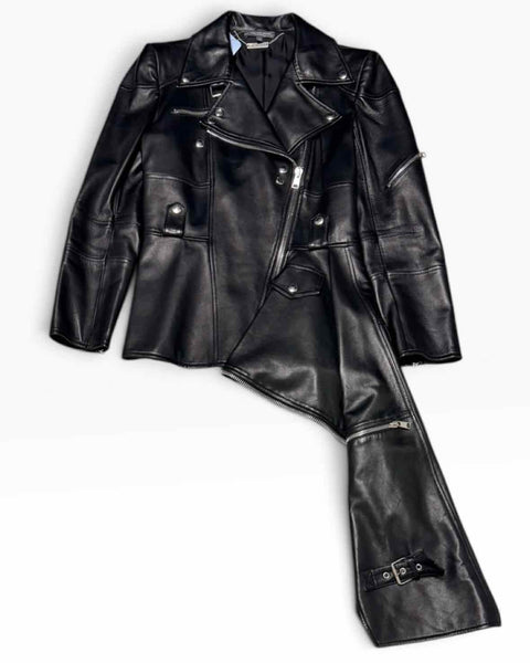 Alexander McQueen Size 6 Jacket