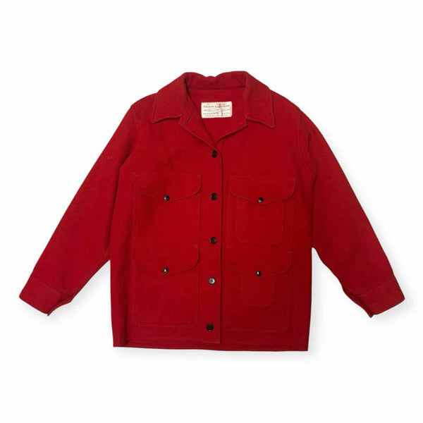 Filson Size Medium Jacket