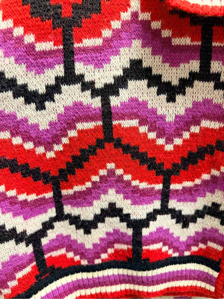 Farm Rio Size XL Cardigan