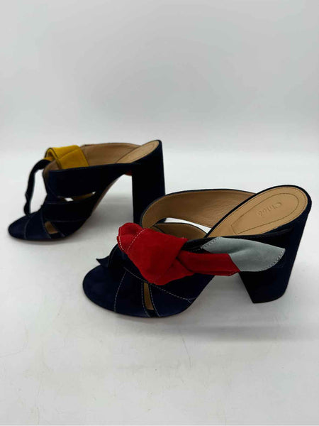 Chloe Size 38.5 Sandals
