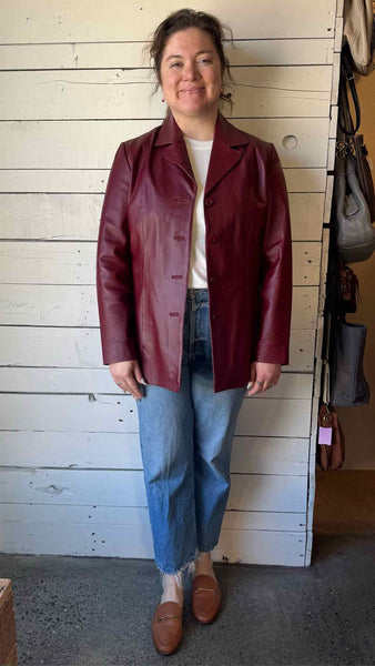 Tribeca Studio Size Large Jacket