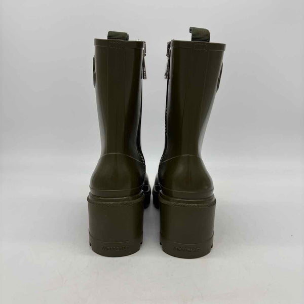 Moncler Size 37 Boots