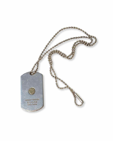 Gucci Necklace