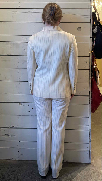 Versace Size 8 Blazer