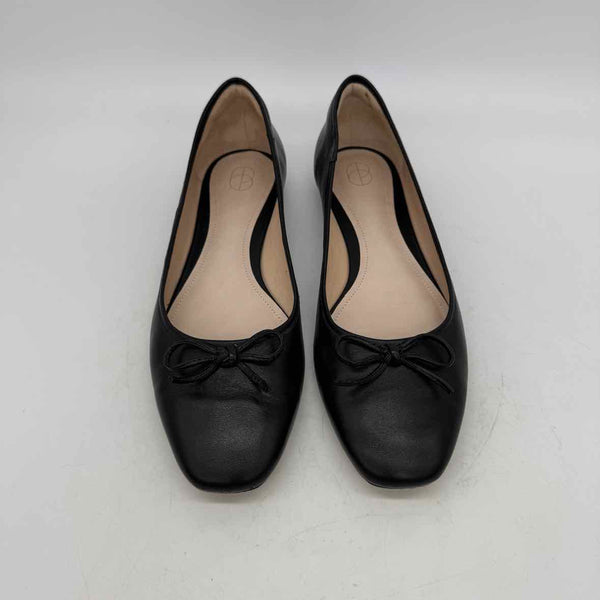 Porte & Paire Size 39 Flats