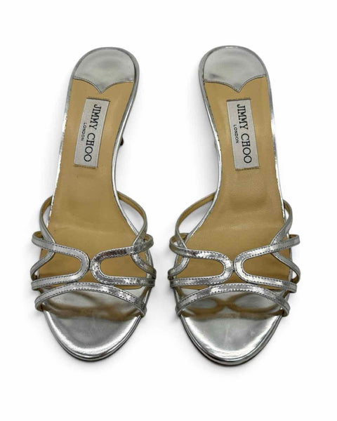 Jimmy Choo 37.5 Pumps