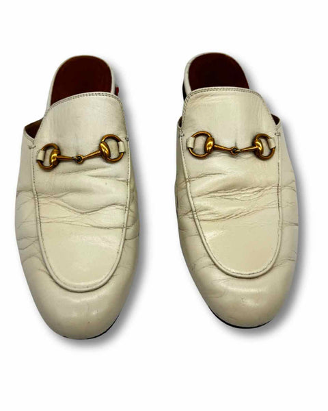 Gucci Size 38 Mules
