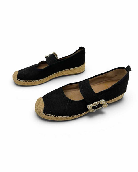 Sam Edelman 8 Espadrilles