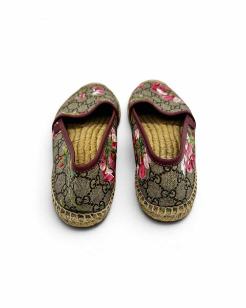 Gucci Size 40 Espadrilles